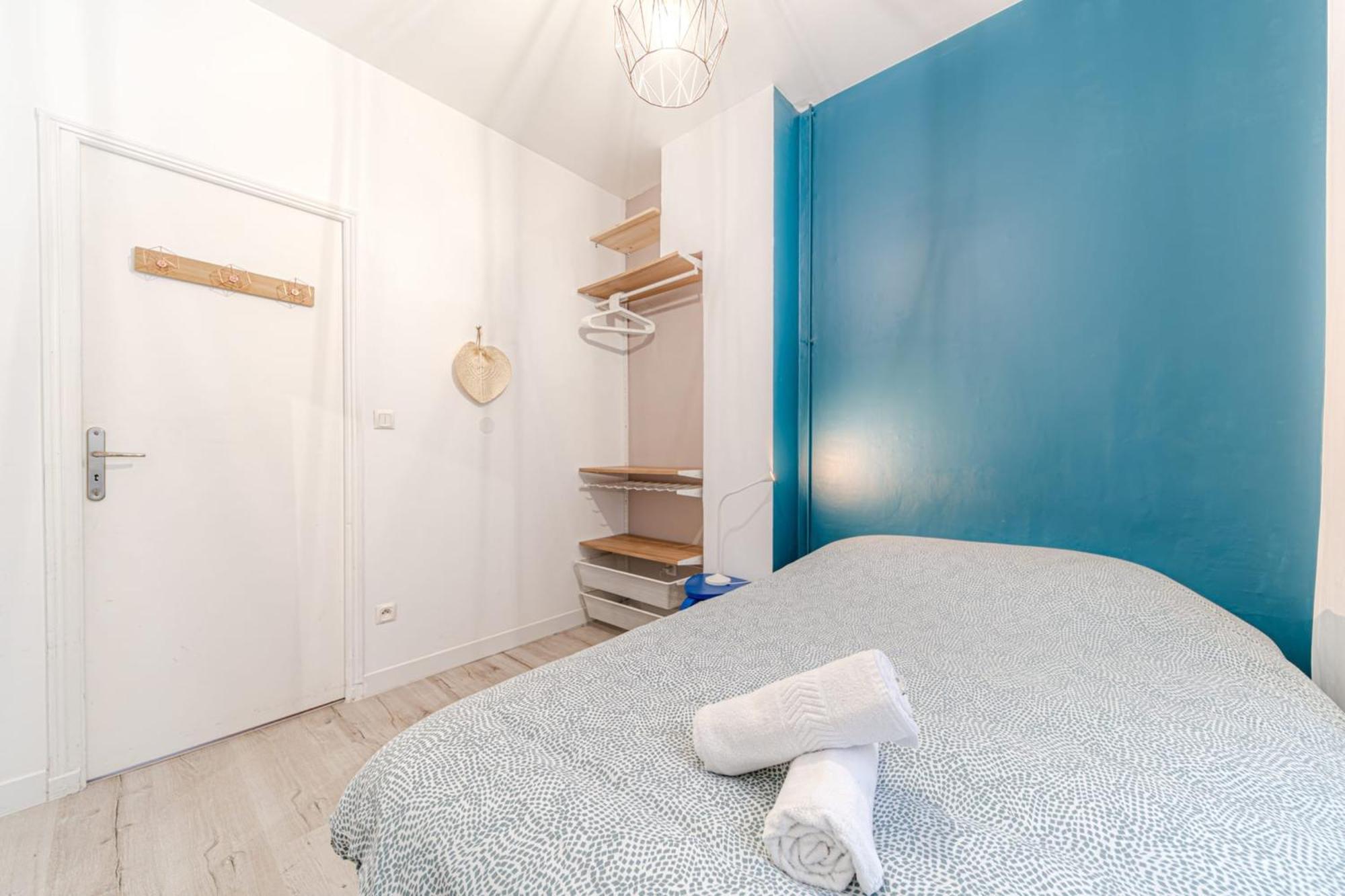 Le St Antoine Cosy 4 Pers Lafayette Part Dieu Ліон Екстер'єр фото