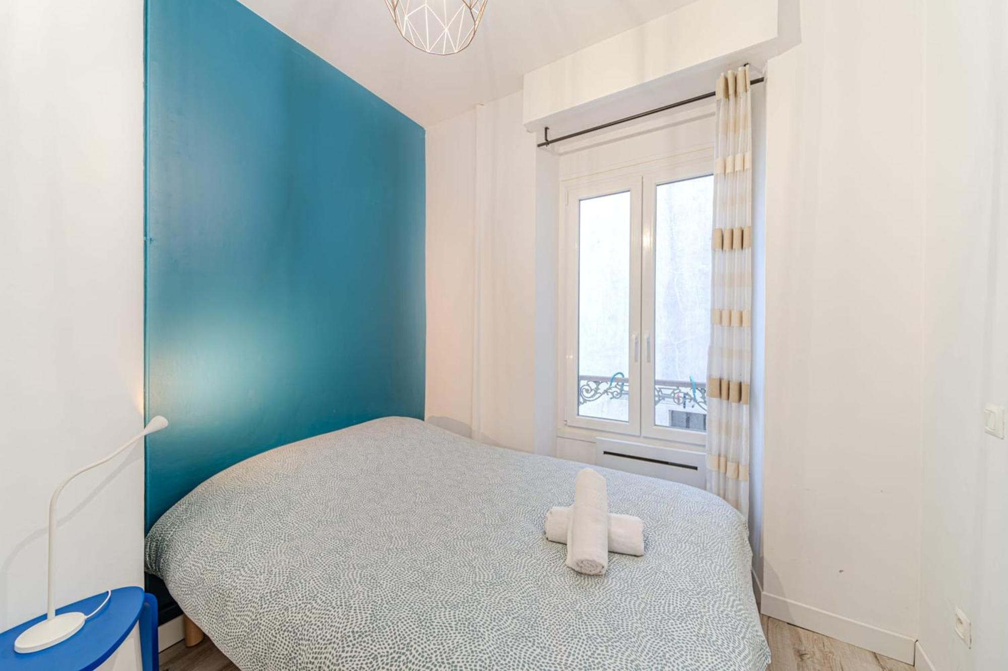 Le St Antoine Cosy 4 Pers Lafayette Part Dieu Ліон Екстер'єр фото